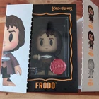 Thrilljoy PIX! FRODO Vinyl Figure LORD OF THE RINGS COMMON BOXLUNCH HOT TOPIC
