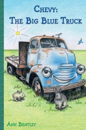 Ann Elizabeth Bentley Chevy (Paperback)
