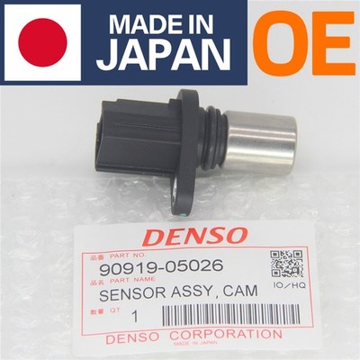 9091905026 Camshaft Position Sensor fit Toyota Scion 1.8L 2.4L 2.7L 3.0L 3.3L