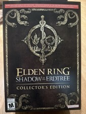 ELDEN RING Shadow Of The Erdtree Collector’s Edition (Steam)
