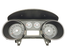 Compteur Fiat PUNTO EVO