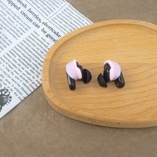 6er Pack Silikon Ohrstöpsel für Bose für QuietComfort Ohrhörer Flexible Dich – Bild 8