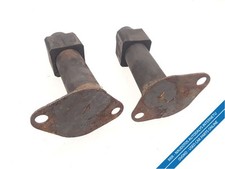 Pare-choc avant Maserati COUPE