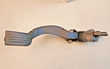 Peugeot 207 2007-11 1.6 HDI 9HX Accelerator Throttle Pedal 9681434380