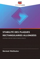 StabilitÉ Des Plaques Rectangulaires AllongÉEs Normat Melikulov Taschenbuch 2024