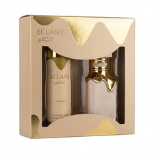 LATTAFA ECLAIRE GIFT SETS PERFUMED SPRAY FRAGRANCE 200 ML MPN ECLAIRE
