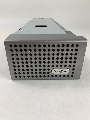 Chargeur côté droit Dell PowerVault 124T 0HC835 - Photo 7/7