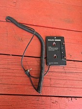 Car Audio Cassette Player Adapter By Philips