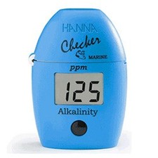Hanna Checker Marine Alkalinity HI755