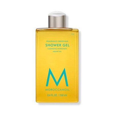 Moroccanoil Fragrance Originale Hydrating Shower Gel w/ Argan Oil 8.4 fl oz