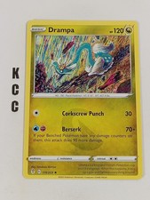 Drampa 119/203 Regular Evolving Skies Pokemon TCG