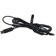 Replacement USB Cable for RAZER RAIJU Ergonomic PS4 Gaming Controller/Gamepad A