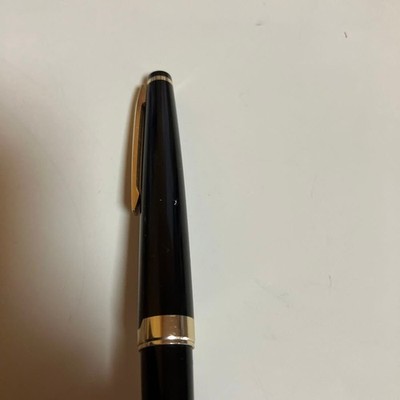 PILOT Pilot Elite Fountain Pen 14K 585 F | eBay
