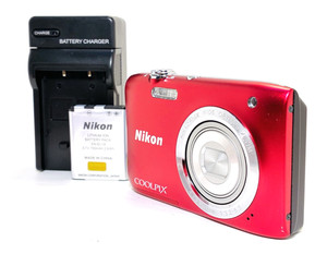 Nikon Coolpix S 2700 | eBay