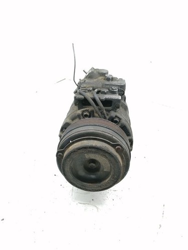 BMW 5 E39 2000 Klimakompressor Pumpe 4472208026 Diesel 120kW EDA12405