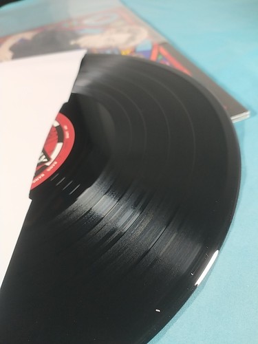 Green Day – Greatest Hits: God's Favorite Band Vinyl 2017 LP Album Excellent+ - Picture 7 of 7