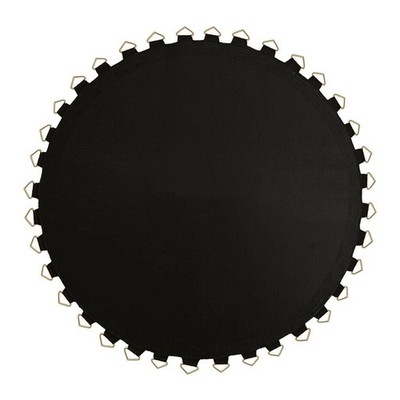 Ersatz Trampolin Matte Runde 4.3 ''Frühling Bounce Bett Jump Pad 6/8/10/12ft