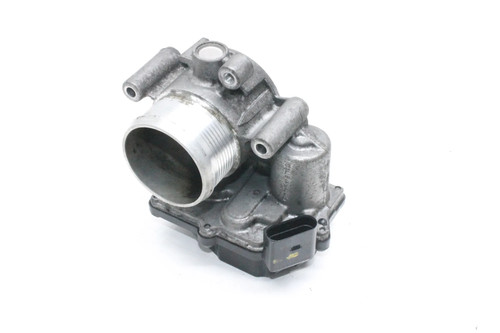 AUDI A6 4G2, C7, 4GC 2.0 TDI Drosselklappe 03L128063R 2.00 Diesel 130kw 33354307