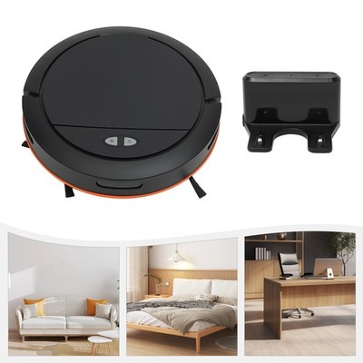 3-IN-1 Sweeping Machine Automatic Smart Robot Vacuum Cleaner APP Control 2700Pa