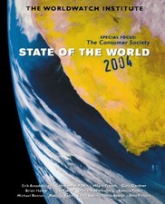 State of the World 2004 by The Worldwatch Institute