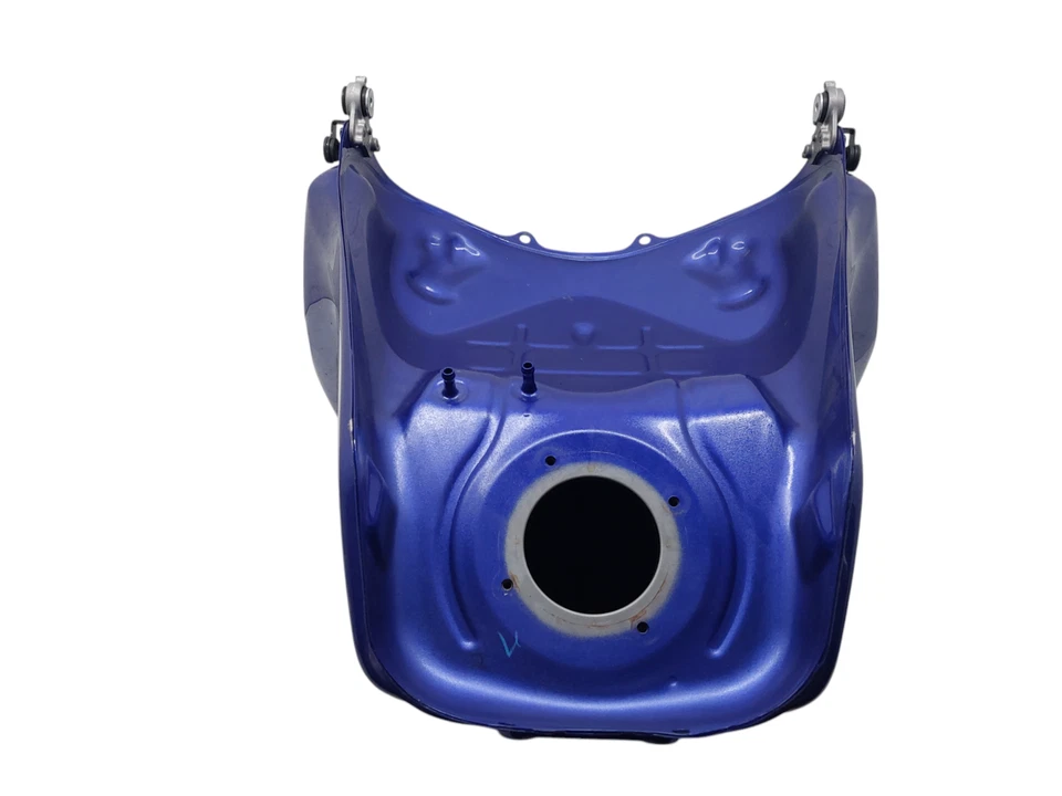 Réservoir De Carburant Avec Bosses Original Yamaha MT 09 2021 2022 B7NYK24100P0 - Photo 3/4