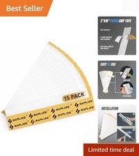 All-in-One Golf Grip Regripping Kit with Versatile Solvent Sizes and Accessories