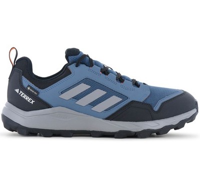 adidas TERREX Tracerocker 2.0 GTX GORE-TEX - Trail-Running Schuhe IF2580 Blau