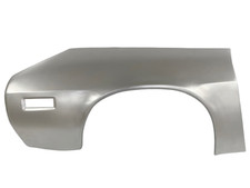 Ford Pinto Mercury Bobcat Quarter Panel Skin Right 1971-1980 See Years USA Made!
