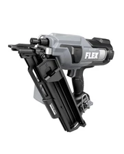 Flex FX4351B-Z 24V Brushless 30 Degree Framing Nailer (Tool Only)