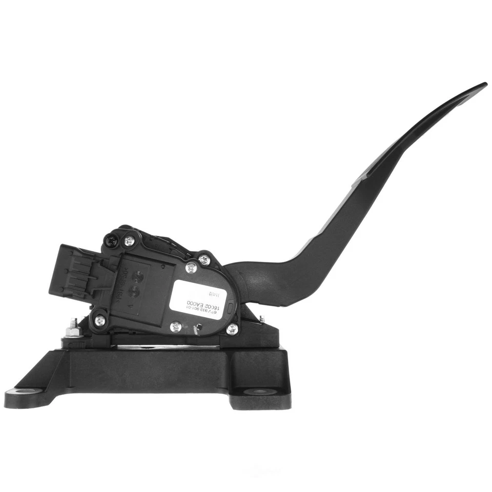 Accelerator Pedal Sensor fits 2009-2012 Suzuki Equator  WVE BY NTK - Image 3 of 4