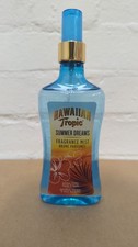 Hawaiian Tropic Summer Dreams Fragrance Mist, 250ml