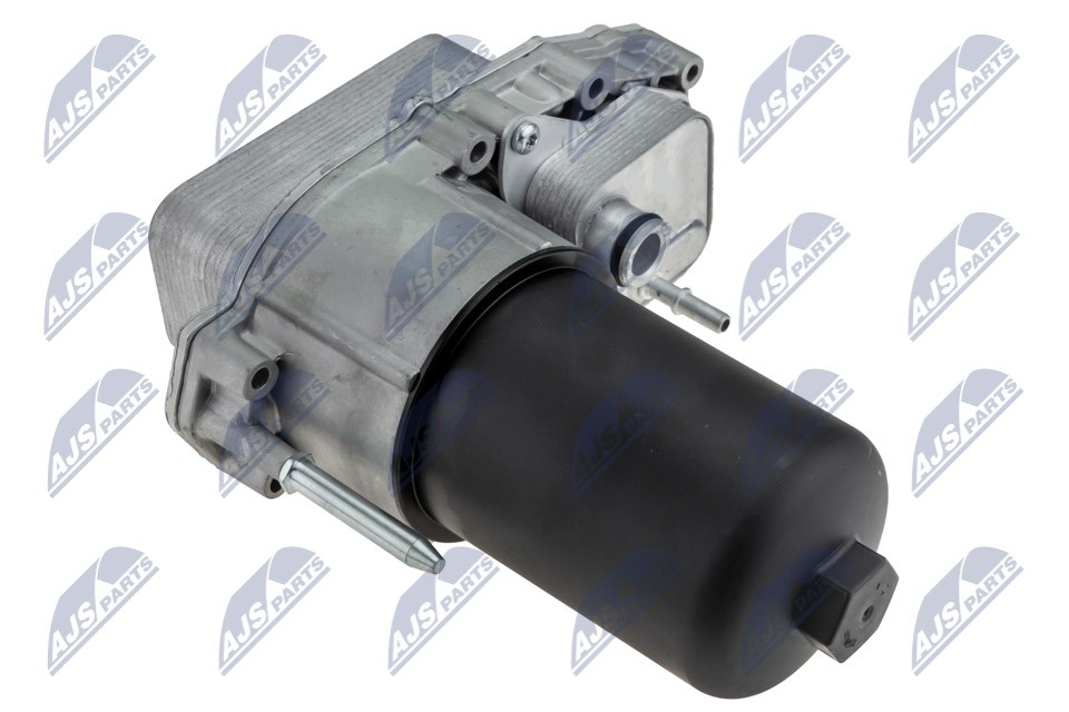 Fits NTY CCL-CT-016 OIL COOLER WITH FILTER - Image 9