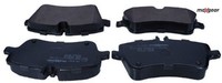 Maxgear 19-0561 Bremsbelagsatz FüR Scheibenbremse Bremsbelagsatz