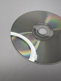 Mortal Kombat (Sega CD, 1994) Authentic Disc Only Tested And Working