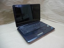 Asus K50I 15.6" Laptop Intel Pentium T4400 CPU 2.2GHz, 3GB RAM, 320GB HDD