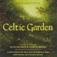 David Arkenstone Celtic Garden (Cd) (Us Import)