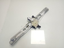 Glace latérales Ford TRANSIT