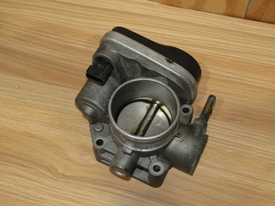 2006-2009 Lincoln Zephyr Fusion Milan 3.0L OEM throttle body 06 07 08 09