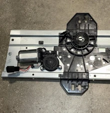 Dorman 741-5502 Power Window Regulator w/ Motor 12V (Sold As Is) thumbnail 6