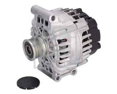 FEBI BILSTEIN 188376 Generator für CITROËN PEUGEOT