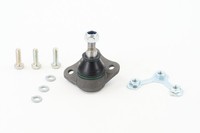 Continental Ctam Traggelenk Vorne Links FüR Audi A3 Skoda Octavia Ii Vw Golf Iv