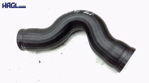 Schlauch Ladeluftkühler Fiat Croma 1.9 Multijet 16V DPF 194 Kombi