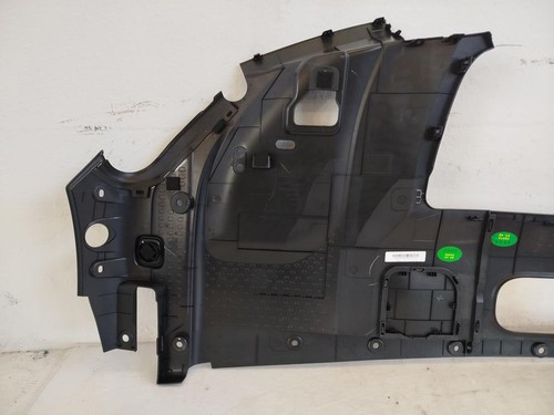 Smart Hashtag1 #1 Verkleidung Motorraum Abdeckung Verkleidung Elektroantrieb - Bild 5 von 8