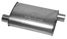 Dynomax Super Turbo 17743 Exhaust Muffler