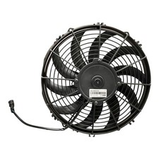 Spal A54-00623-00 12v Cooling Fan Motor Carrier Transicold Viento 300 350