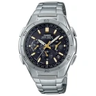 CASIO Watch WAVE CEPTOR Radio Solar WVQ-M410DE-1A3JF Men's Silver