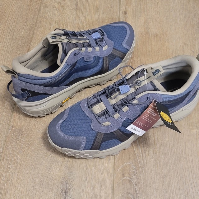 Vans MTE Crosspath XC