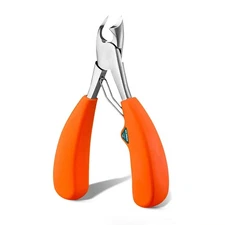 MR.GREEN Ingrown Toenail Clipper Wide Jaw Stainless Steel Durable Precision Tool