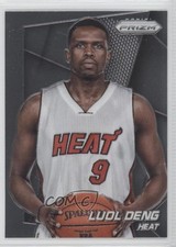 Luol Deng