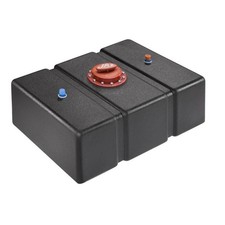 Jaz Products 200-008-nf Polyethylene Fuel Cell 8 Gallon
